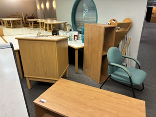 ​furniture [Click and drag to move] ​