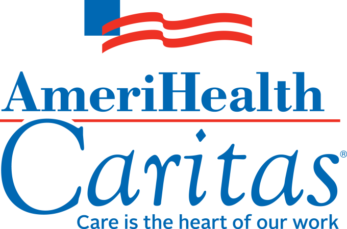 Amerihealth Caritas logo