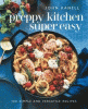 Preppy Kitchen Super Easy cookbook